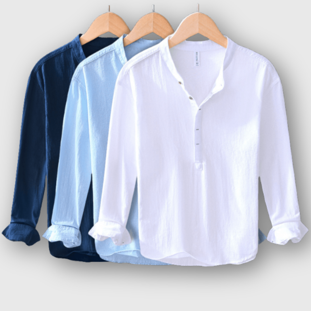 Étienne | Provence Shirt