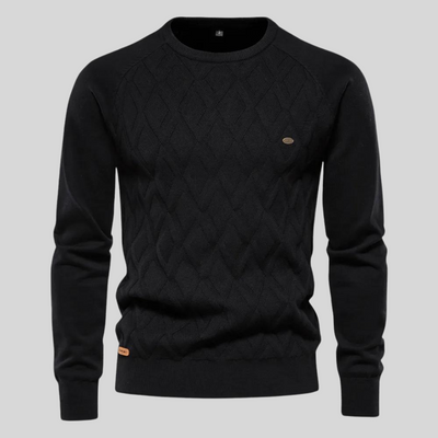 Kingston Knitted Sweater