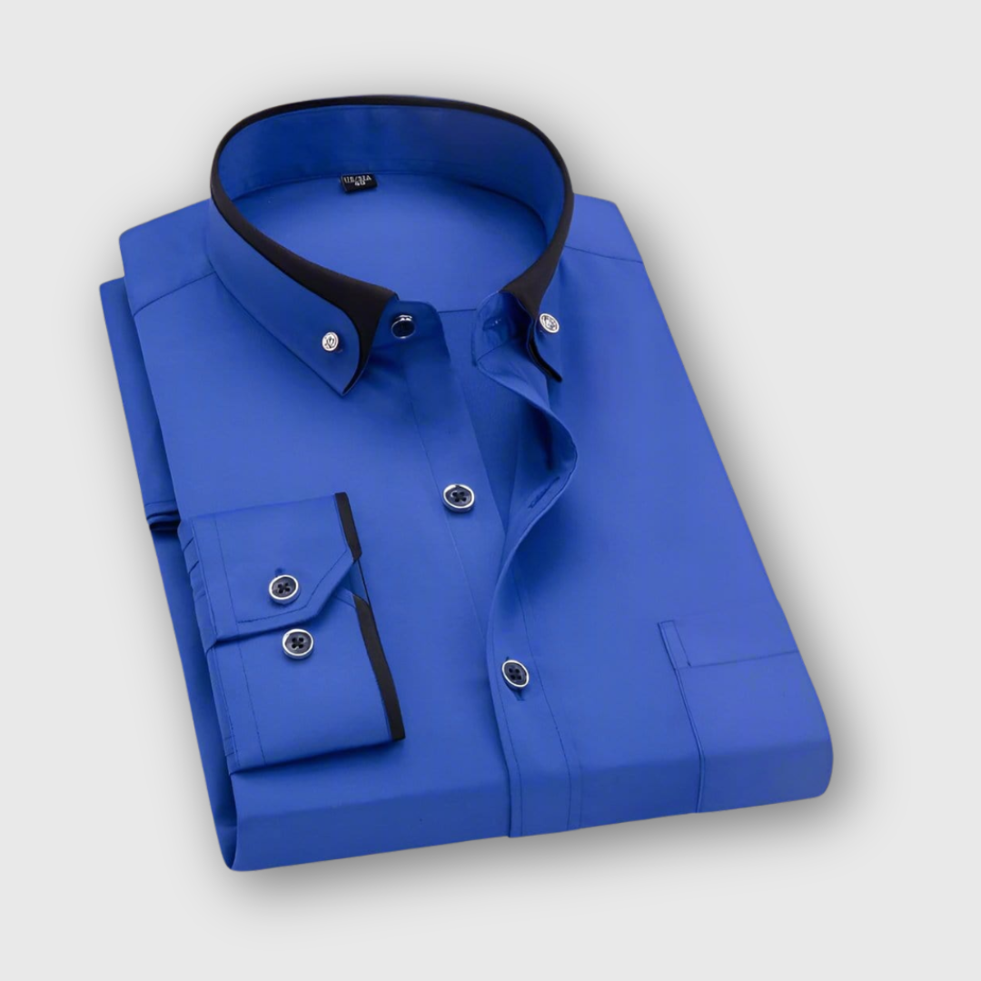 Lancaster | Luxe Shirt