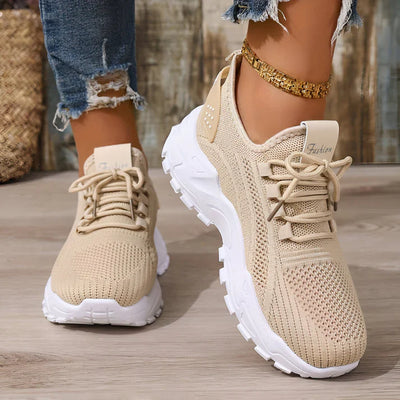 Comforté | Orthopedic, Comfortable & Stylish Sneakers
