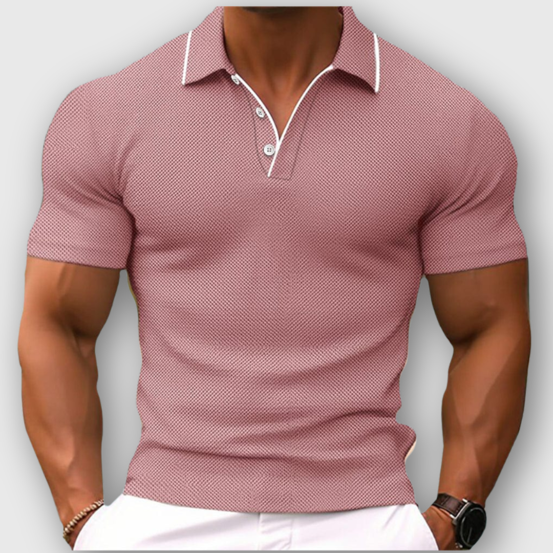 Greyson | Legacy Polo Shirt