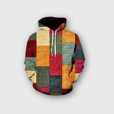 Faylon | Winter Hoodie