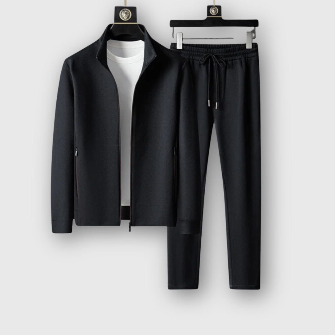 Hunter | Premium Tracksuit