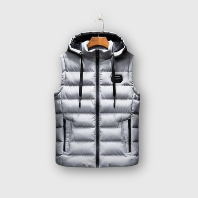 Max | Lightweight Hooded Jacket