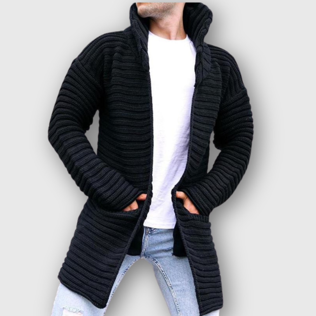 Elirio | Knit Cardigan