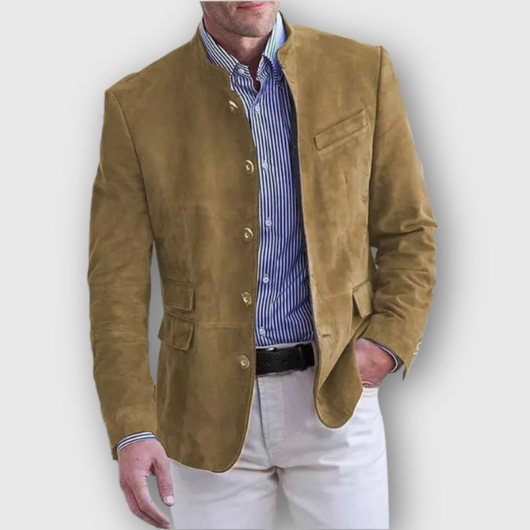 Grant | Classic Men's Jacket