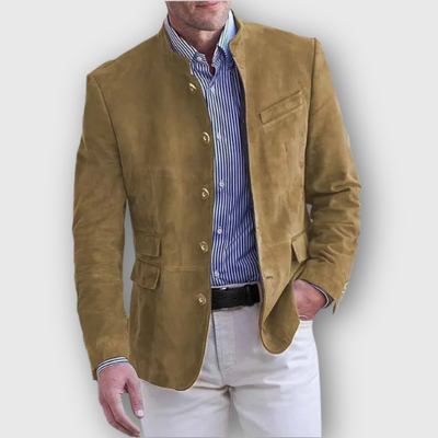 Grant | Classic Men's Jacket