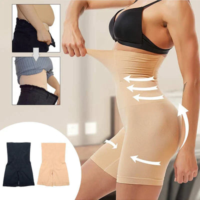 Shapewear Pants | Perfect for Hips and Tummy