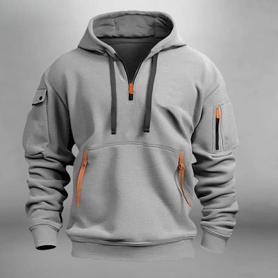 Jack | Comfort Jumper