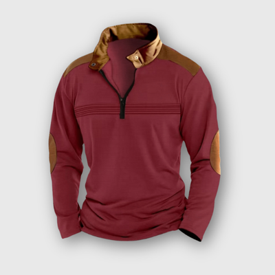 Noel | Royale Sweater
