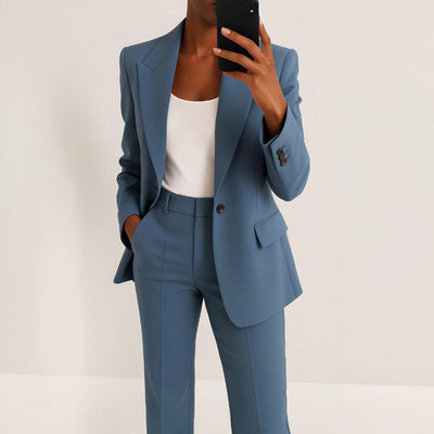 MAJA | TIMELESS TWO-PIECE SUIT