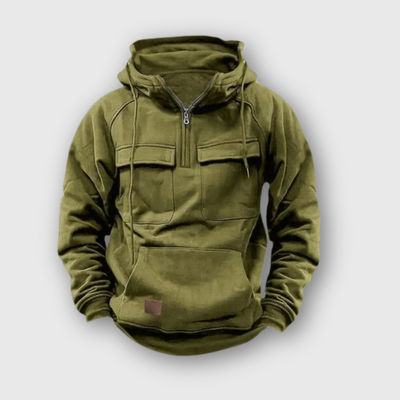 Lincoln | Tactical Hoodie