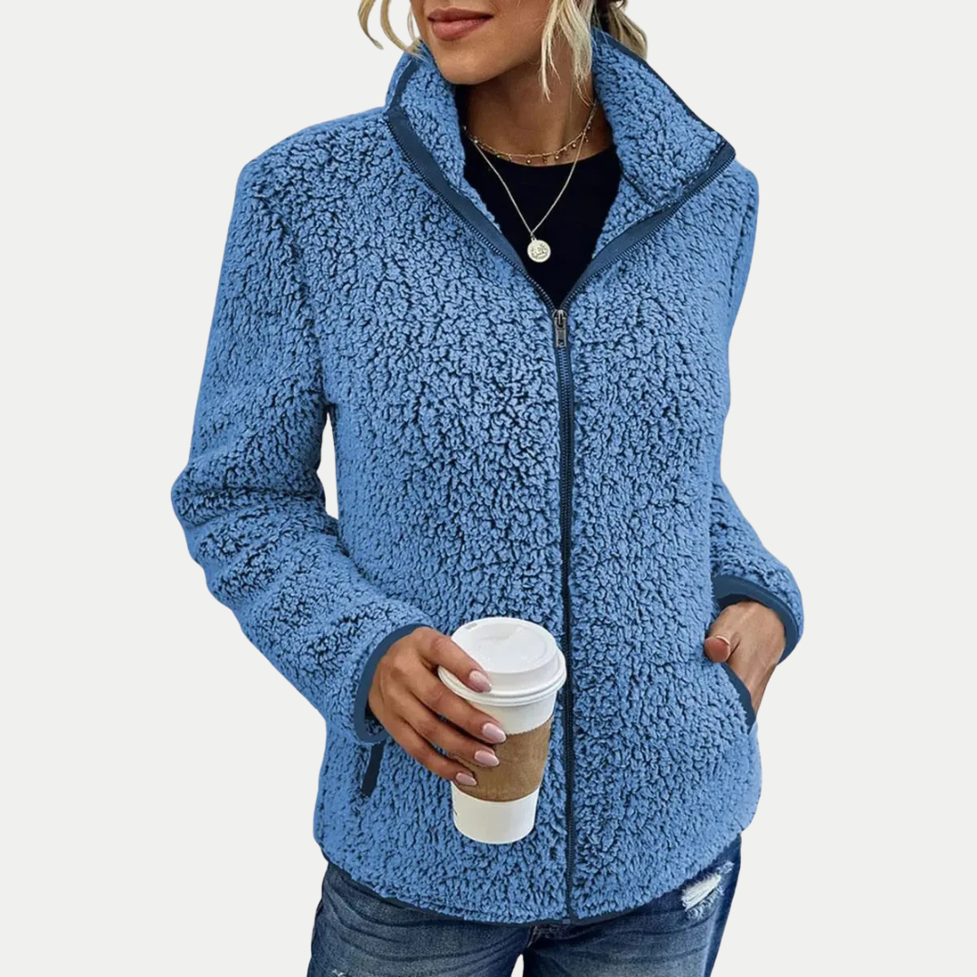 Grace | Classic Jacket