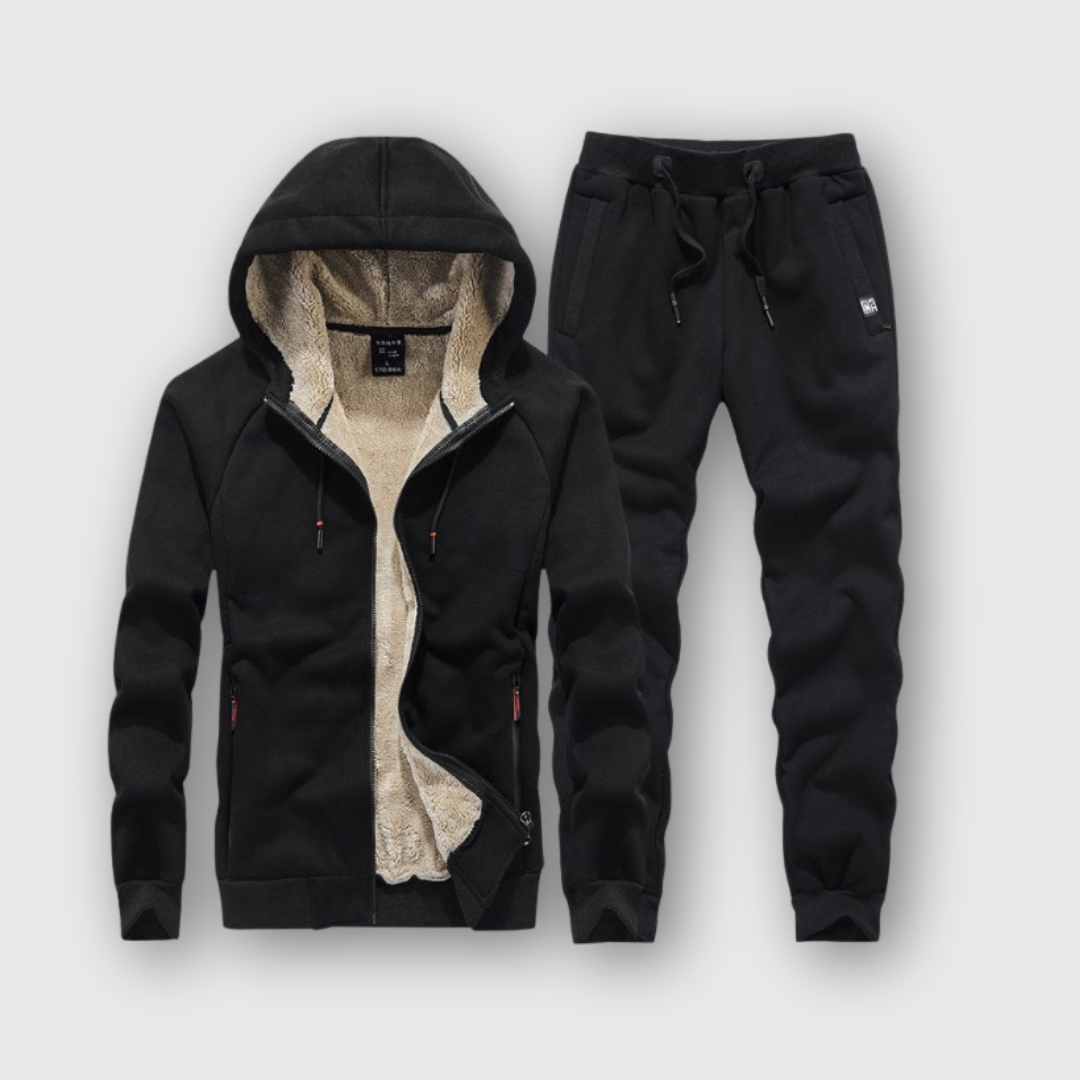 Calido | Fleece Set