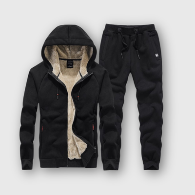 Calido | Fleece Set