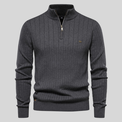 Aziel Knitted Sweater