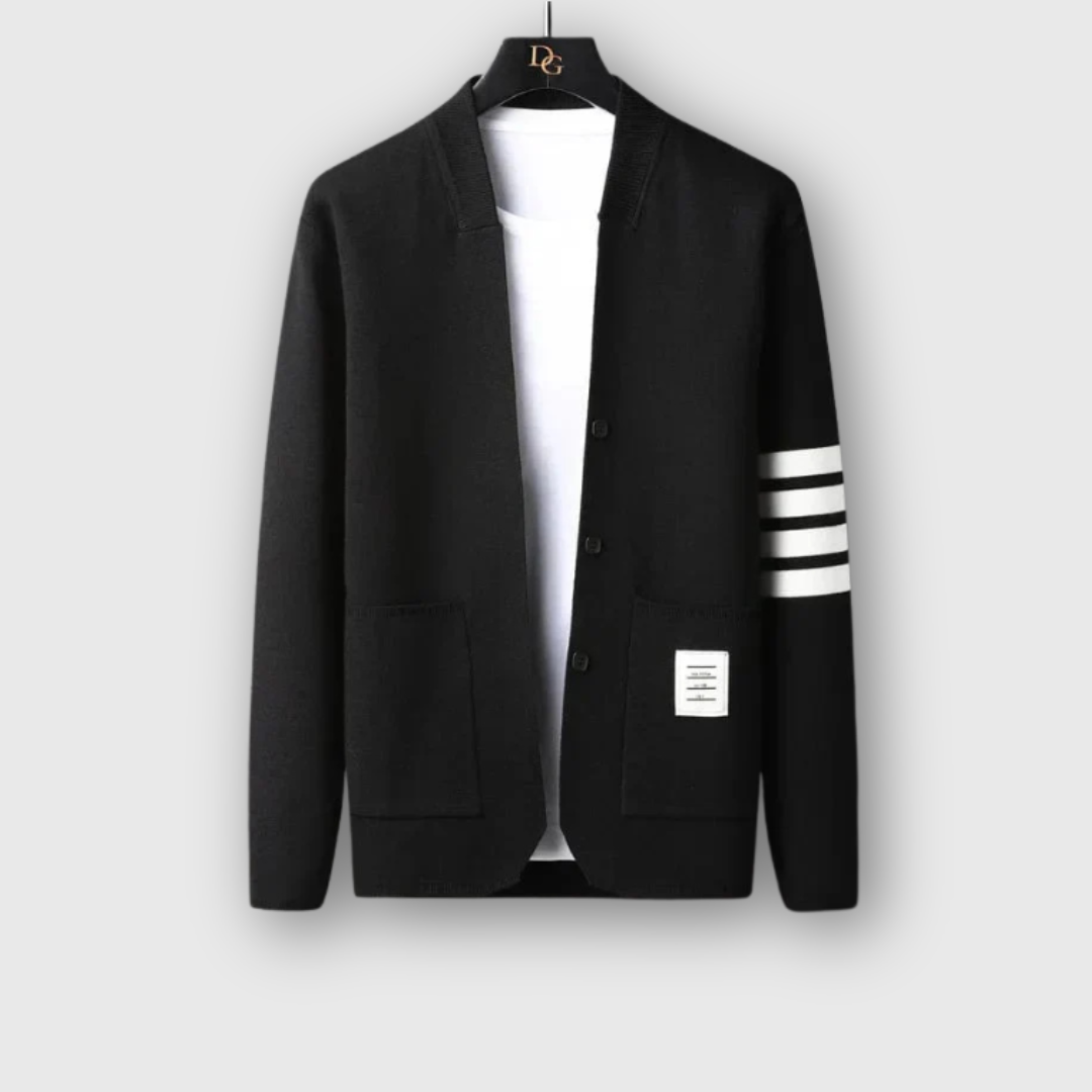 Jack | Cardigan Sweater
