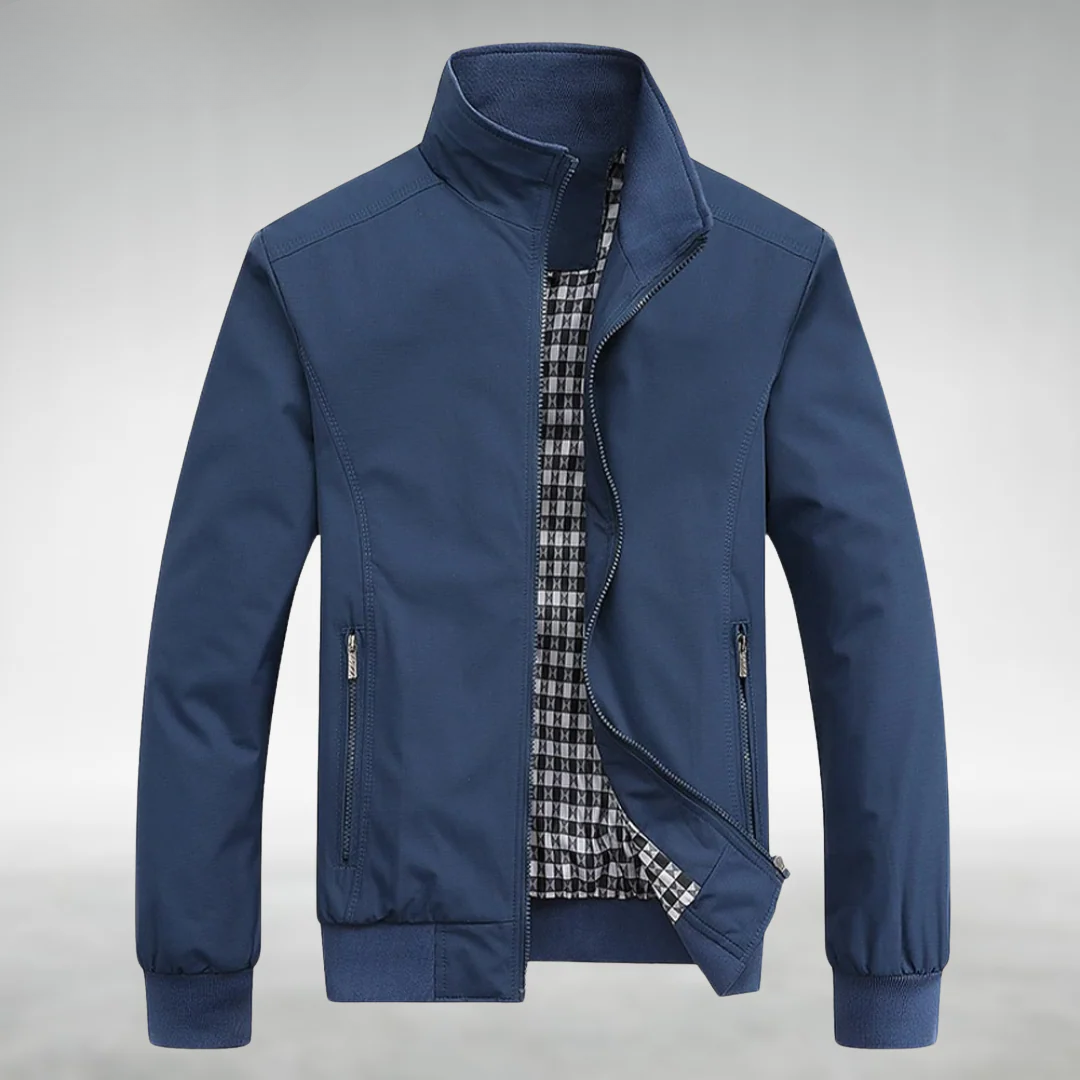 Brooklyn Heights | Gentleman Jacket