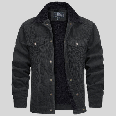Elijah Corduroy Jacket