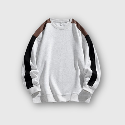 Elias |  Crewneck Sweater
