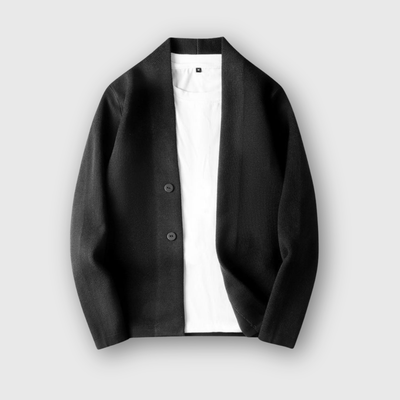 Steven | Sterling Cardigan