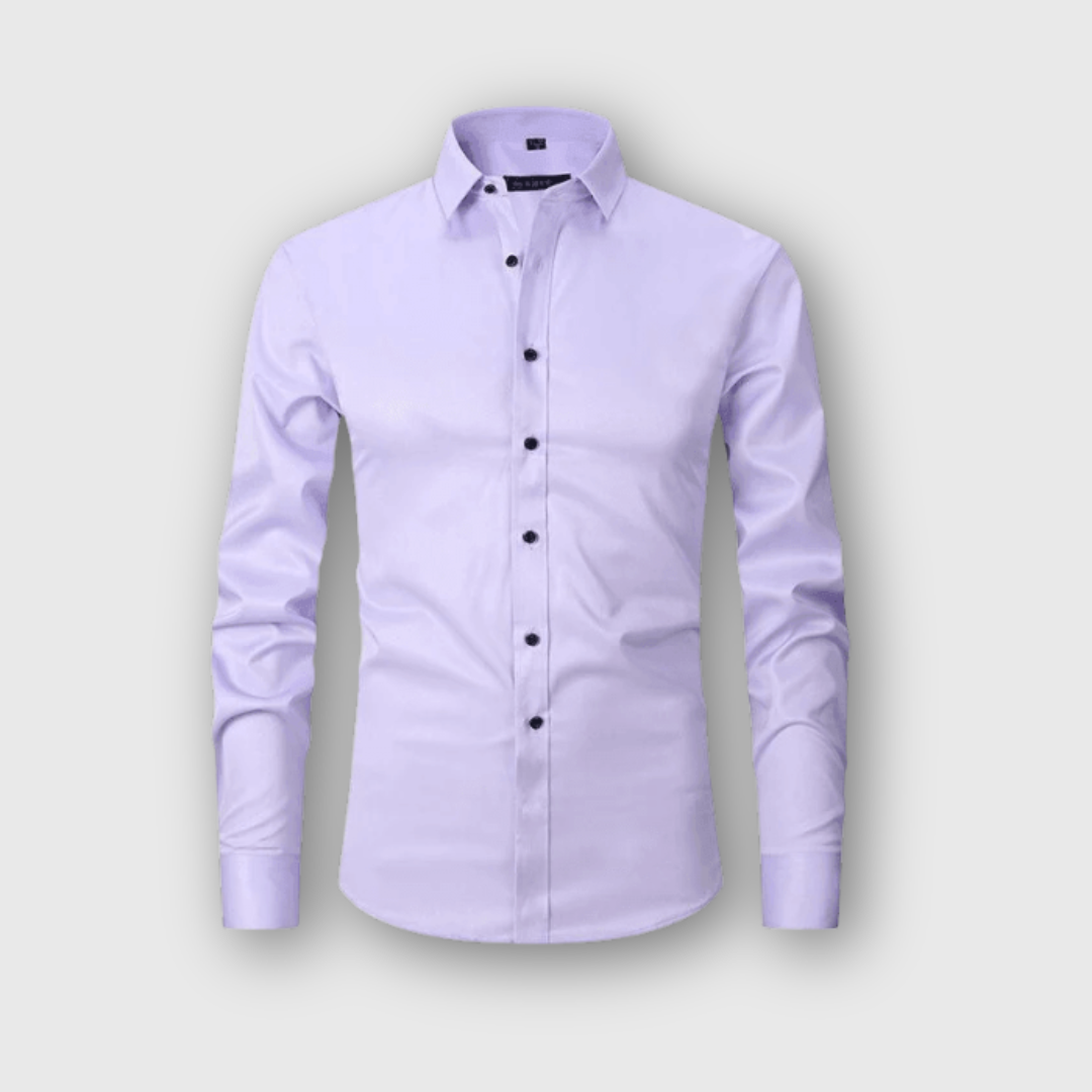 Aldo | Stretch Shirt