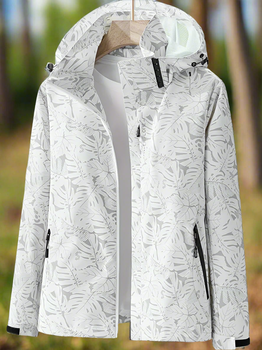Jennifer™ – Waterproof Jacket for Women