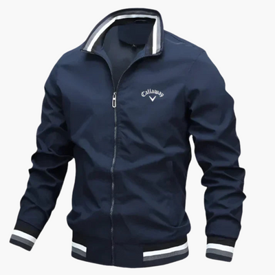 Bradley | Premium Men's Jacket