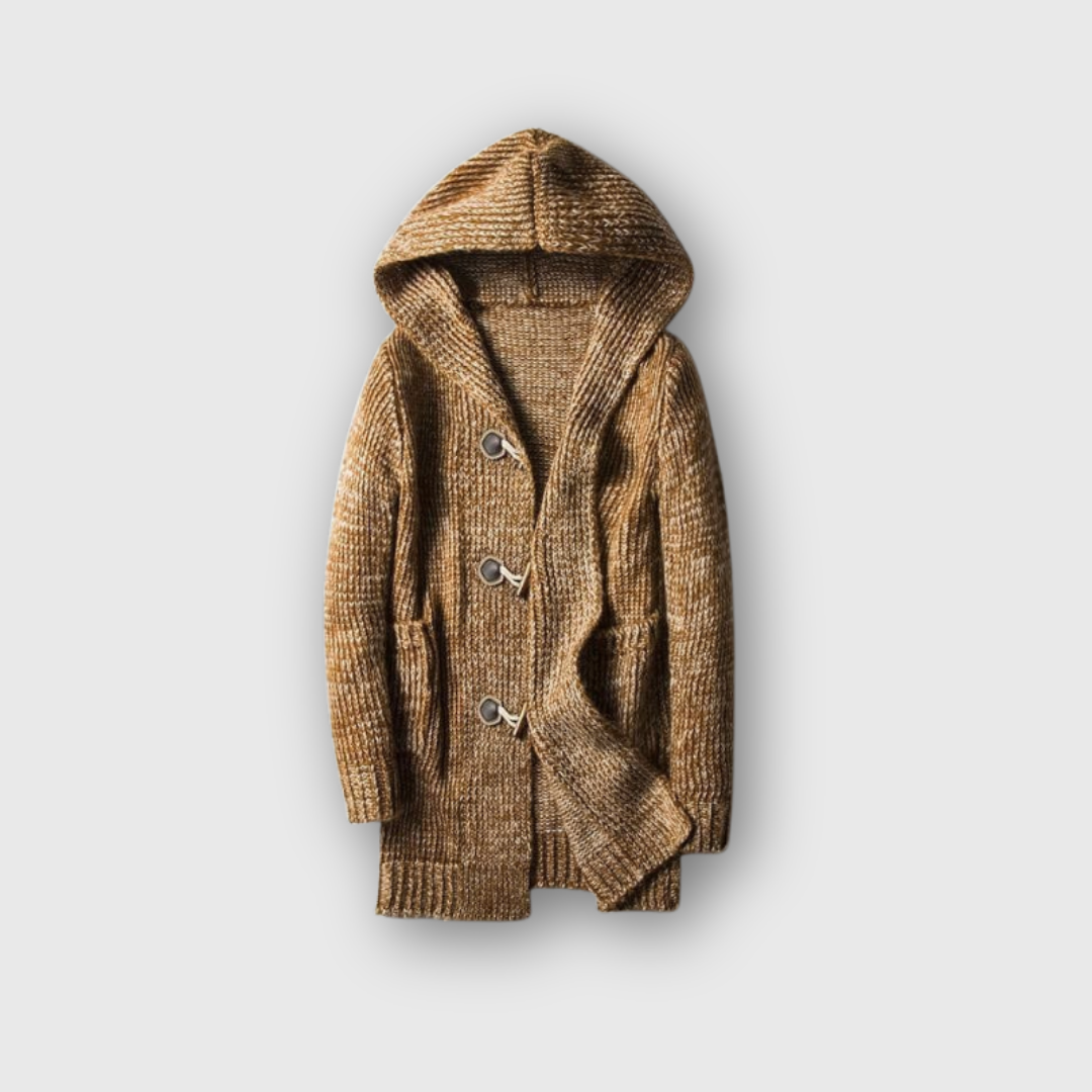 Levi | Cardigan
