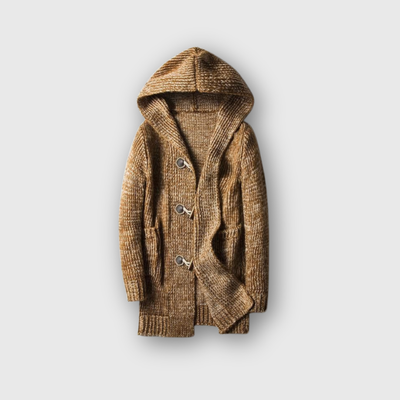 Levi | Cardigan