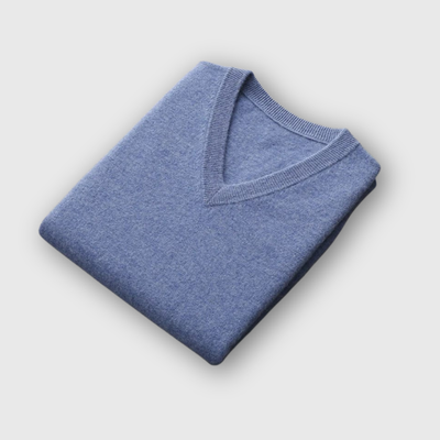 Aldrich | Cashmere Vest