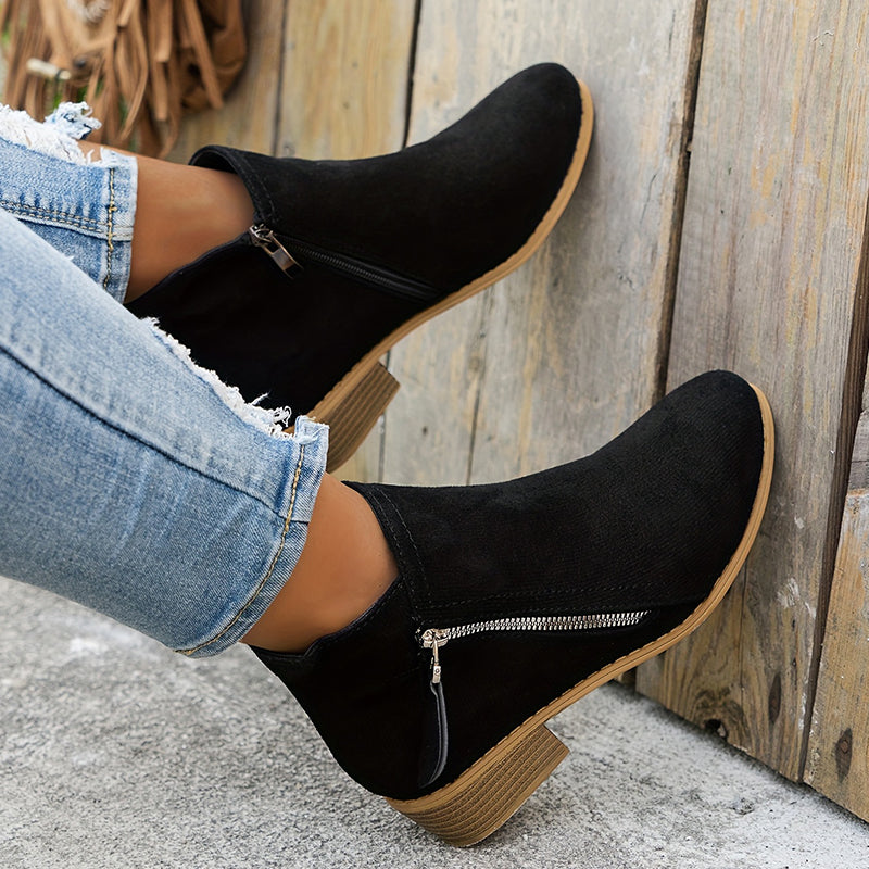 Jennifer | Fashionable Women's Orthopedic Shoes