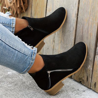 Jennifer | Fashionable Women's Orthopedic Shoes