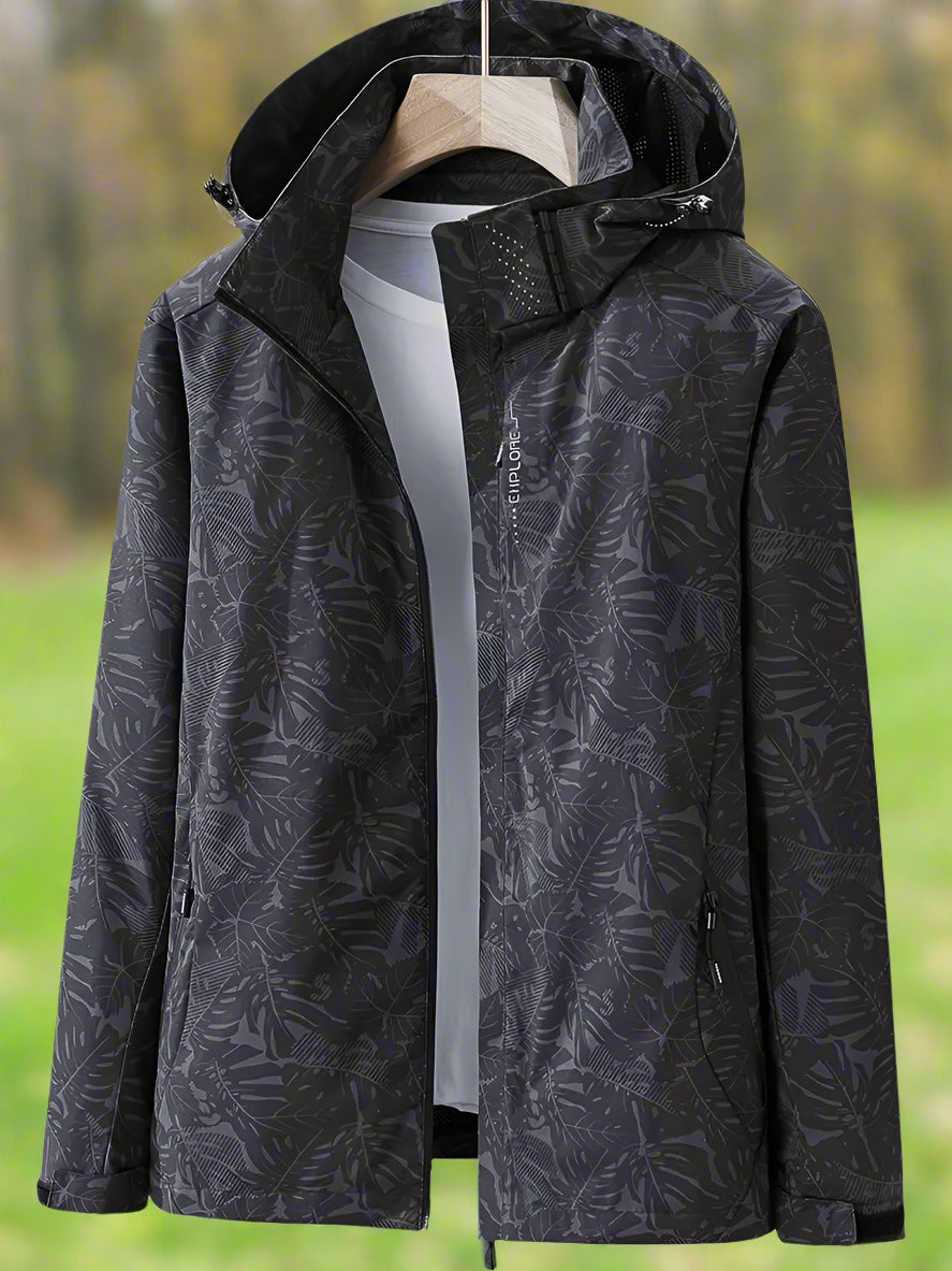 Jennifer™ – Waterproof Jacket for Women