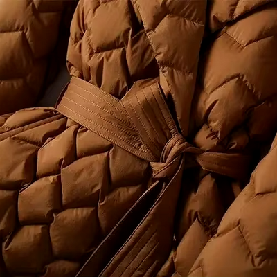Tahari Insulated Thermal Jacket