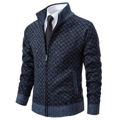 Leo | Premium Men's Vest