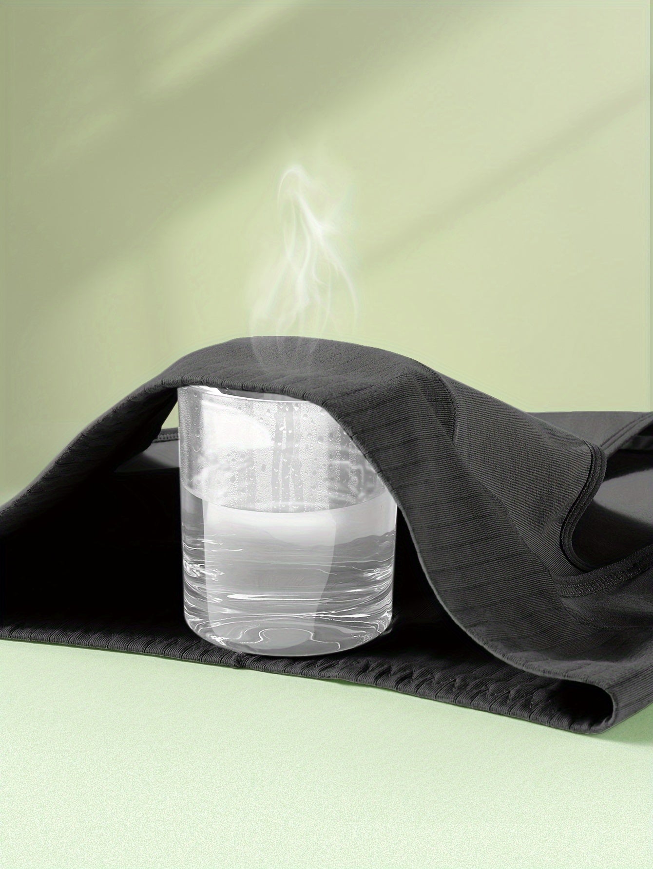 Shaplex™ - 6-Pack Breathable & Comfortable High-Waisted Underwear with Tummy Support