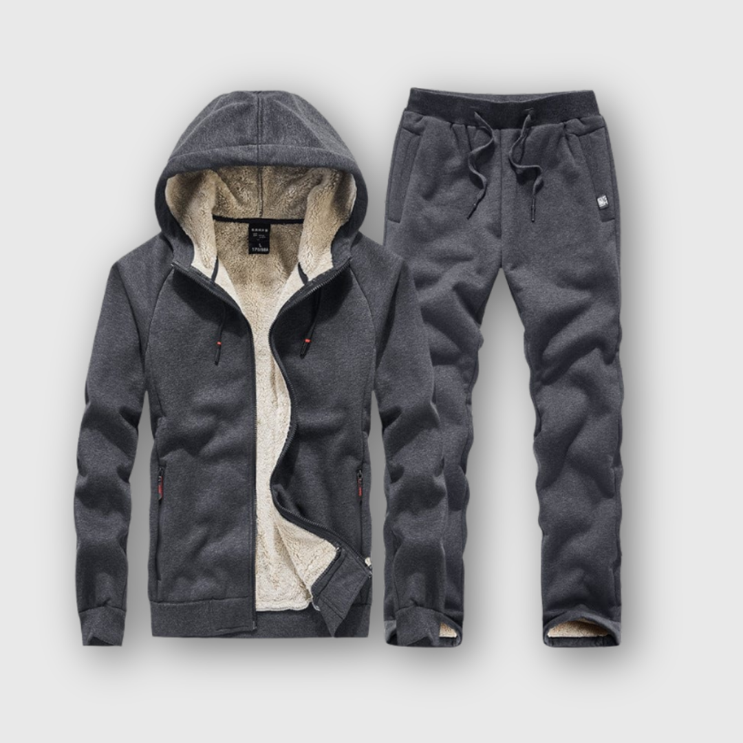 Calido | Fleece Set