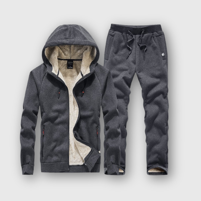 Calido | Fleece Set