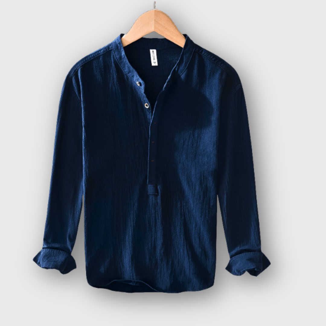 Étienne | Provence Shirt