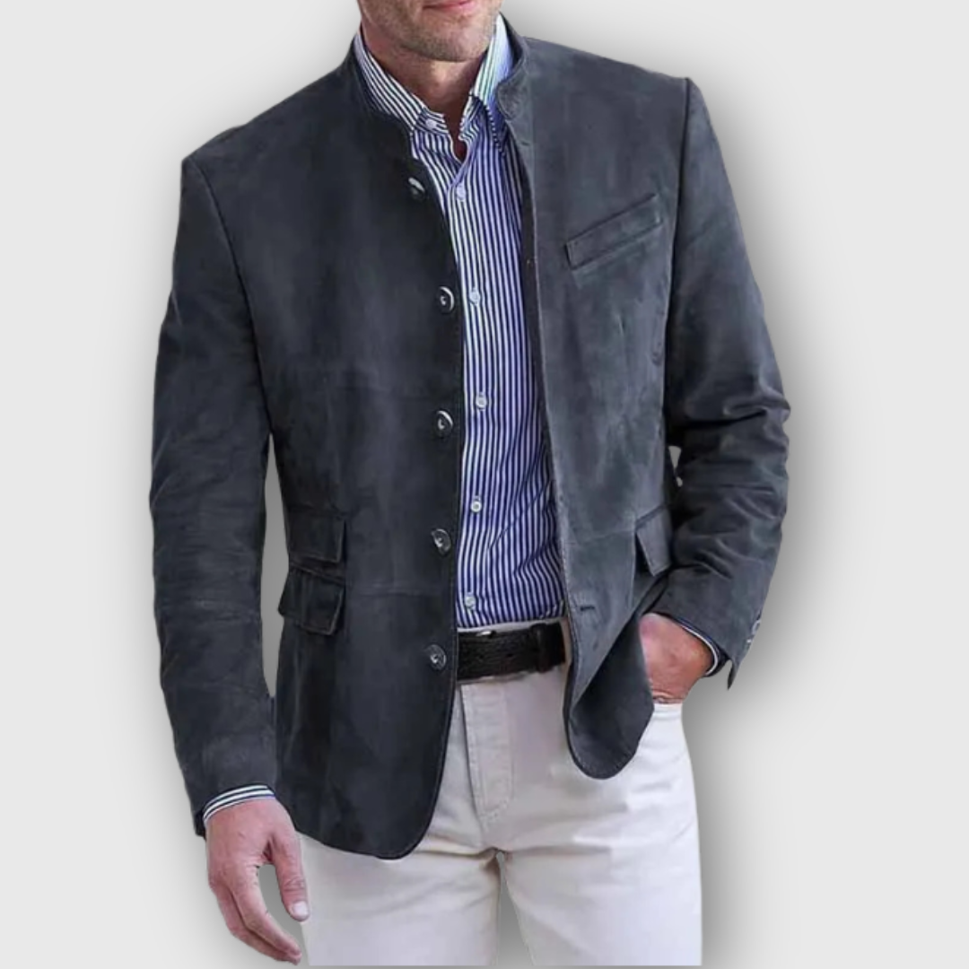 Grant | Classic Men's Jacket