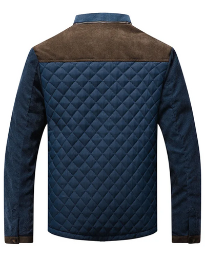 Luxury Men’s Jacket