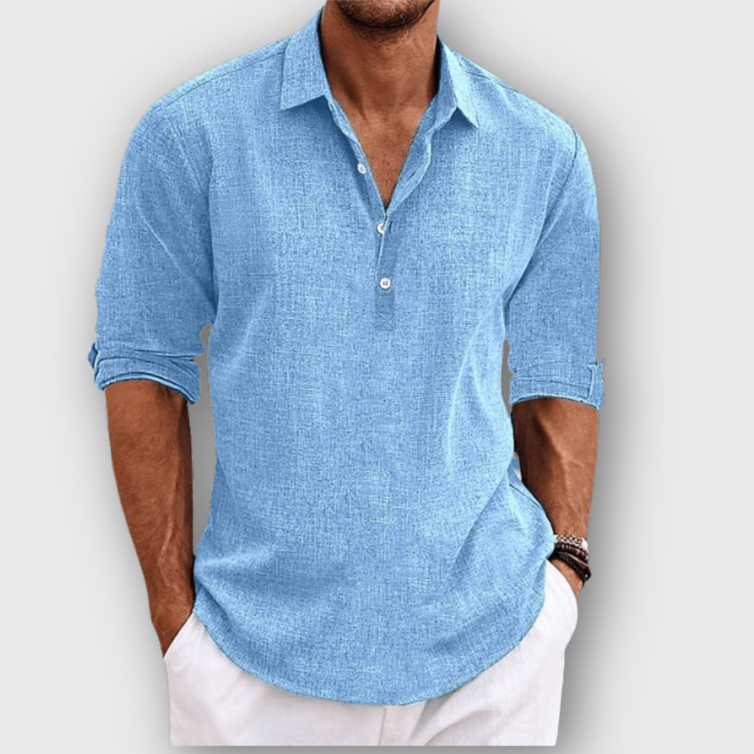 Luca | Casual Shirt