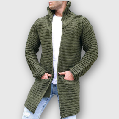 Elirio | Knit Cardigan