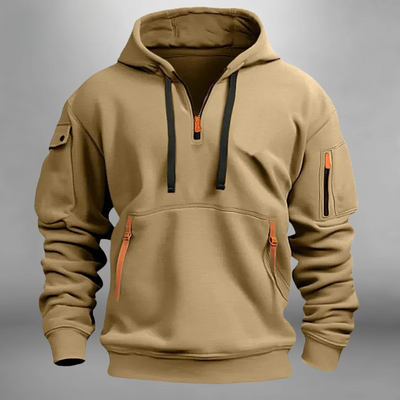 Jack | Comfort Jumper