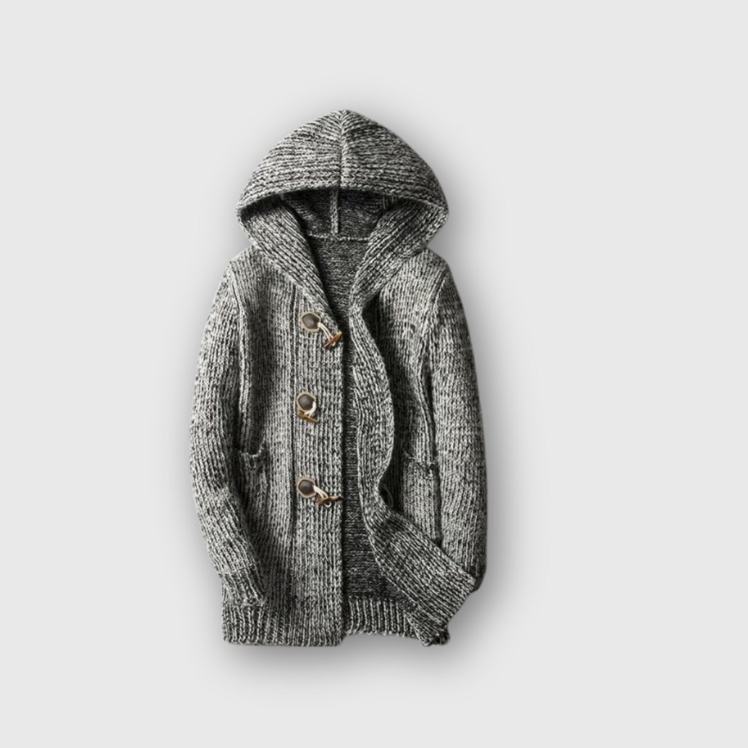Levi | Cardigan