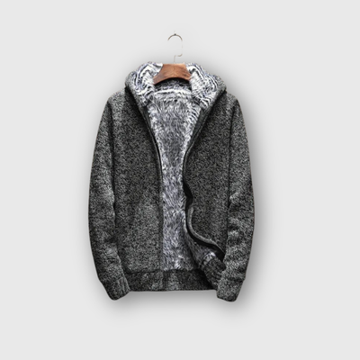 Luis | Gotic Hoodie
