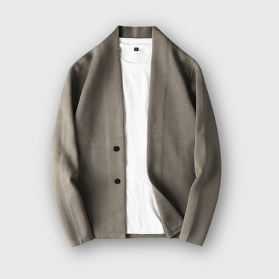 Steven | Sterling Cardigan