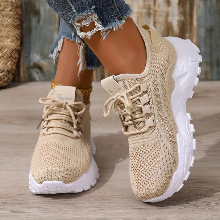 Comforté | Orthopedic, Comfortable & Stylish Sneakers