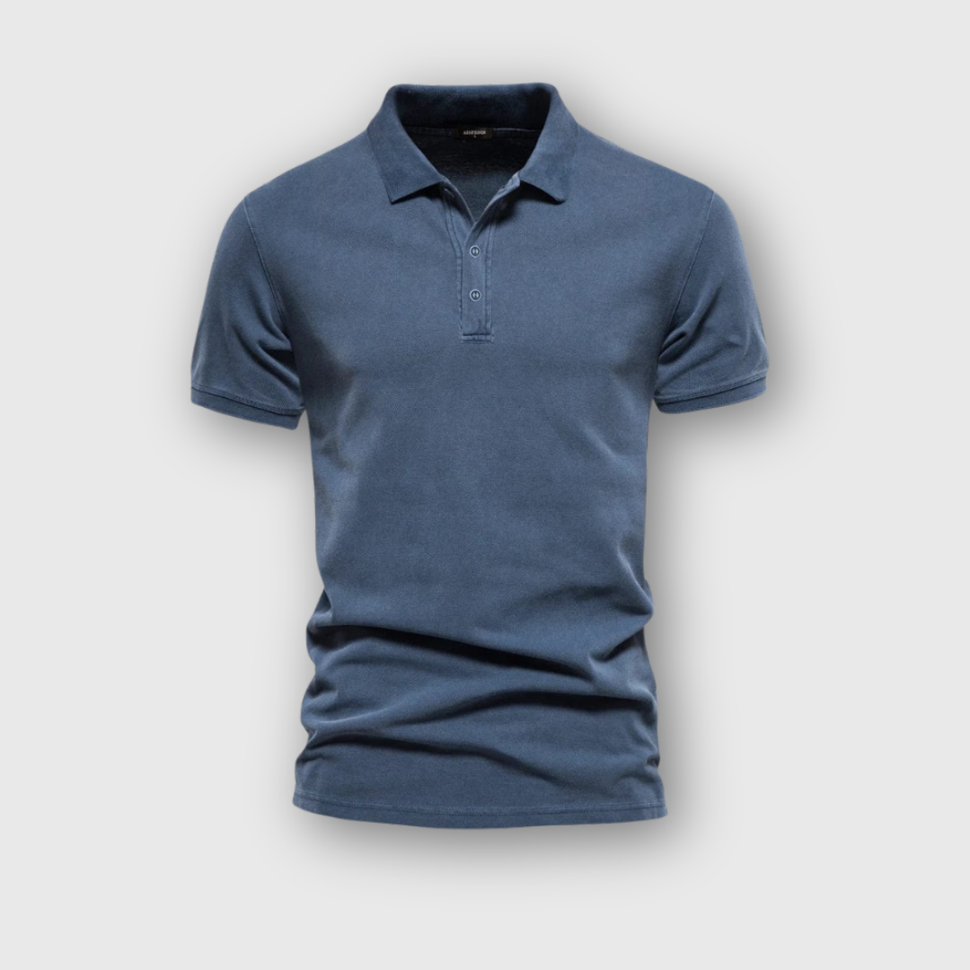 Xavier | Men's Polo Shirt